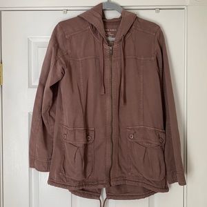 Lightweight American Eagle jacket